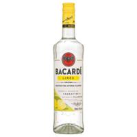 Bacardi Limon