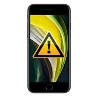 iPhone SE (2020) Batterij Reparatie - thumbnail