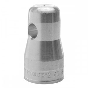 Prolyte CCS6-602 X30D en X40D Halve conische truss spigot