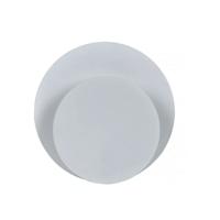 Emibig Wandlamp Idea Ø 20 cm wit