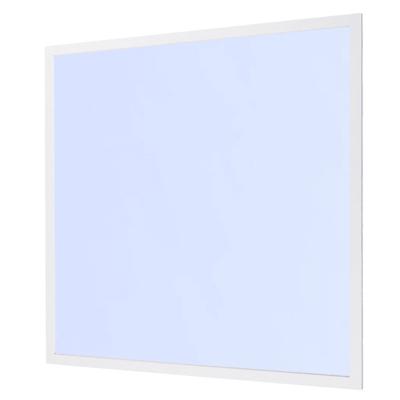 LED paneel - 62x62 cm - 36 Watt 4500 lumen - 125lm/W - 6000K daglicht wit - Flikkervrij - IP20 voor binnen