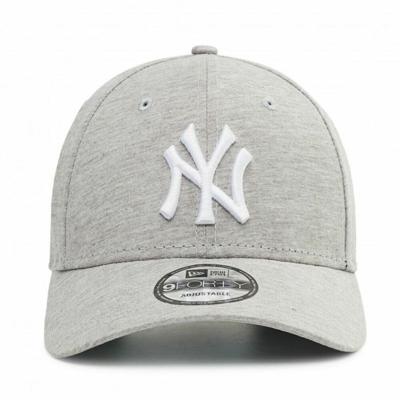 Sportcap 9FORTY NEYYAN New Era 12523897 Grijs Katoen (Één maat)