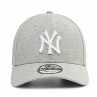 Sportcap 9FORTY NEYYAN New Era 12523897 Grijs Katoen (Één maat)