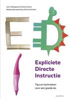 Expliciete directe instructie