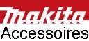 Makita Accessoires Inlay voor M-box DPT351 - 837385-9