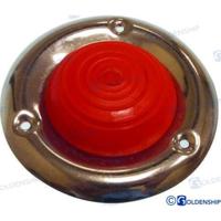 GS63092 - INT. BESCHERMENDE RUBBER ROOD