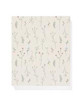 HEMA Fotoboek Tafelmap 33x28 Bloemen