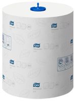 Tork papieren handdoeken Matic voor dispenser, systeem H1, 2-laags, 150 m, doos van 6 rollen - thumbnail
