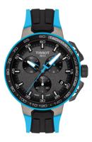 Tissot Heren T-Race Cycling T111.417.37.441.05 Herenhorloge