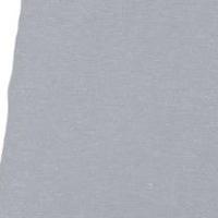 Kuip hoog Panama light grey 96 cm x 45 cm (4 stuks) Madison - Madison