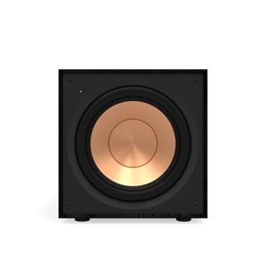 Klipsch R-101SW Subwoofer Zwart