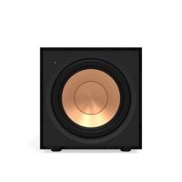 Klipsch R-101SW Subwoofer Zwart