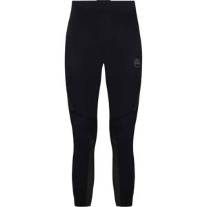 La sportiva Triumph tight pant heren - ZWART - Heren