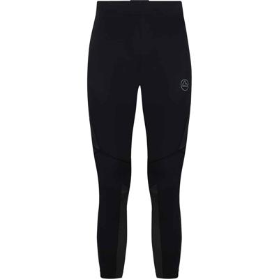 La sportiva Triumph tight pant heren - ZWART - Heren