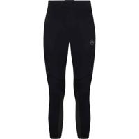 La sportiva Triumph tight pant heren - ZWART - Heren