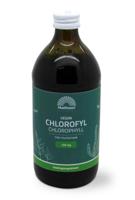 Mattisson Chlorofyl vegan