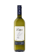 Il Cigno Pinot Grigio | Witte wijn | Italiaanse wijn | Gratis verzending v.a. 6 flessen