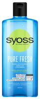 Syoss Pure Fresh Micellar Shampoo - thumbnail