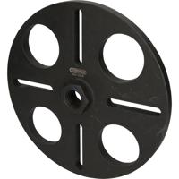 Aftrekflens, 110 - 255 mm KS Tools 460.3856