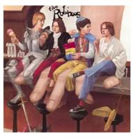The Rubinoos - Rubinoos LP (Gekleurd Vinyl) (Record Store Day 2022) LAATSTE STUKS