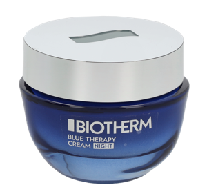 Biotherm Blue Therapy Night Cream 50ml