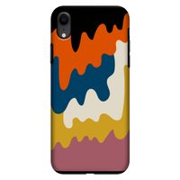 Baar A: iPhone XR Tough Case