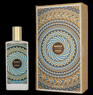 Memo Madurai 75 ml Eau de Parfum