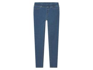 pepperts! Kinder jegging (Blauw, 146/152)