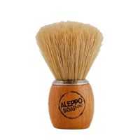 Aleppo Soap Co Scheerkwast