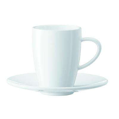 Jura JURAWORLD2 koffie kopjes Koffie accessoire Wit