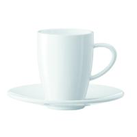 Jura JURAWORLD2 koffie kopjes Koffie accessoire Wit