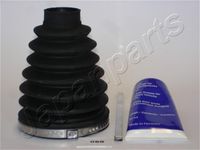 Asmanchetten set KB065