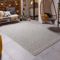 Buitenkleed Breeze maat: 150x80cm - materiaal: Polypropyleen - Dekbed-Discounter.nl