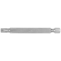 KS Tools 911.7556 9117556 Torx-bit T 30 Speciaal staal Vernikkeld E 6.3 1 stuk(s)