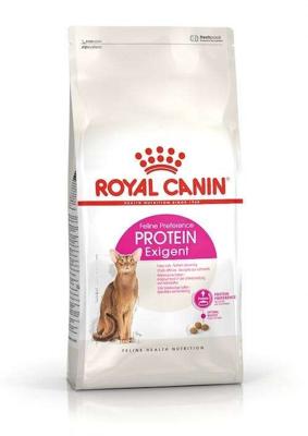 ROYAL CANIN Protein Exigent Droog kattenvoer 400 g