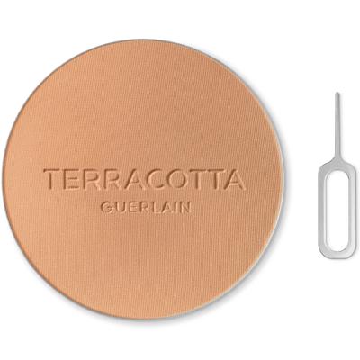 Guerlain Terracotta The Bronzing Powder Refill 01 Clair Doré 8.5gr
