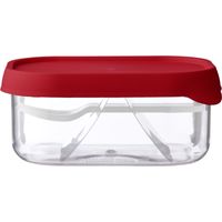 Campus fruitbox rood