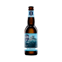 Stadshaven brouwerij Ice Breaker 33cl