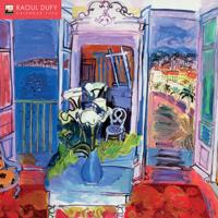 Raoul Dufy Kalender 2026