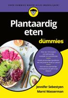 Plantaardig eten voor Dummies (Paperback)