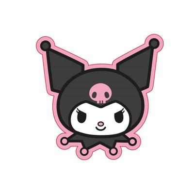 Hello Kitty Kuromi sierkussen