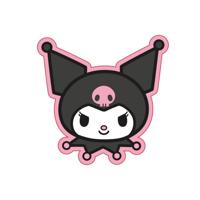 Hello Kitty Kuromi sierkussen