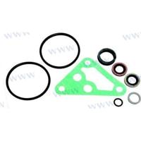 REPUESTOS MOTORES REC22127 - KIT JUNTAS ENFRIADOR ACEITE MD21A,B