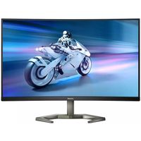 Philips Momentum 32M1C5200W/00 computer monitor 80 cm (31.5") 1920 x 1080 Pixels Full HD LCD Zwart - thumbnail