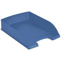 Brievenbak leitz recycle a4 blauw | 5 stuks