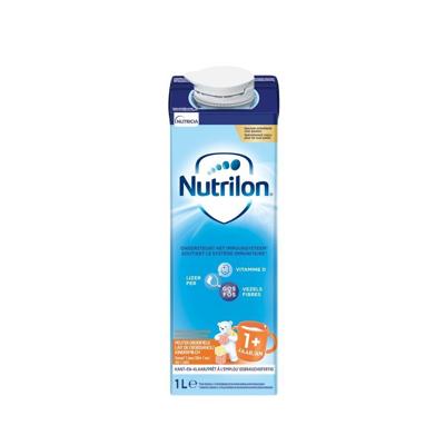 Nutrilon 1+ Peuter Groeimelk 1l