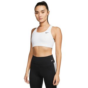 Nike Swoosh Medium Support Sport BH