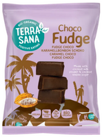 TerraSana Fudge Choco - thumbnail