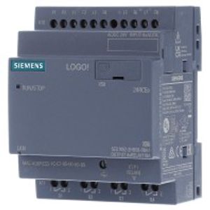 Siemens 6ED1052-2HB08-0BA1 programmable logic controller (PLC) module