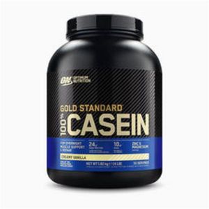 Optimum Nutrition 100% Gold Standard Casein Poeder